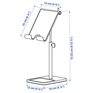 HAVREHOJHolder for tablet