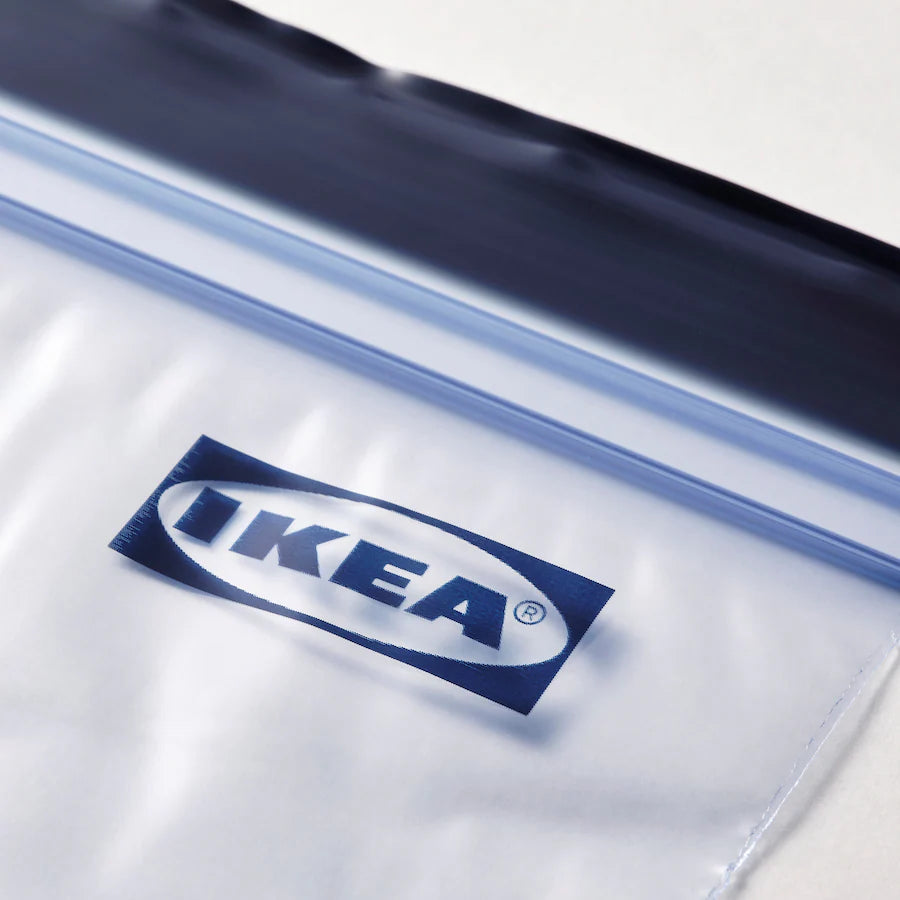 ISTAD Resealable bag