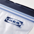 ISTAD Resealable bag