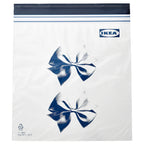 ISTAD Resealable bag