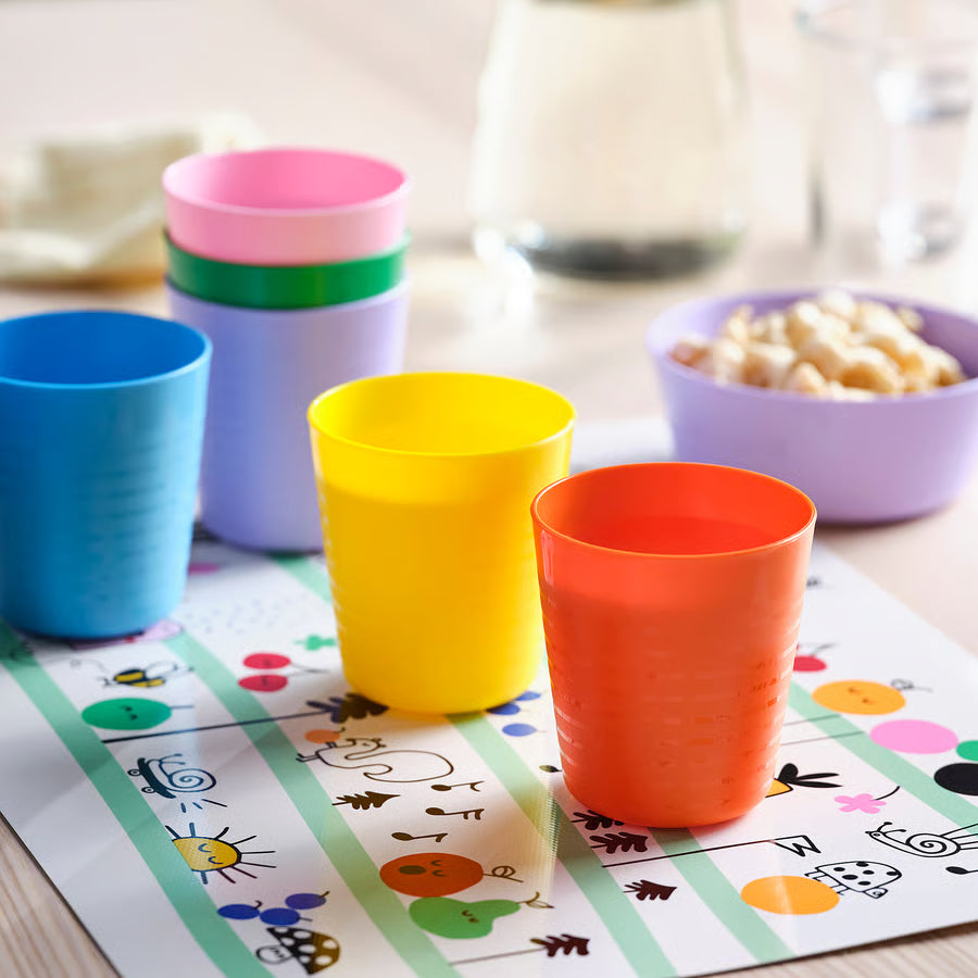 KALAS Mug, mixed colours/seasonal edition