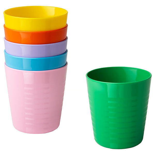 KALAS Mug, mixed colours/seasonal edition