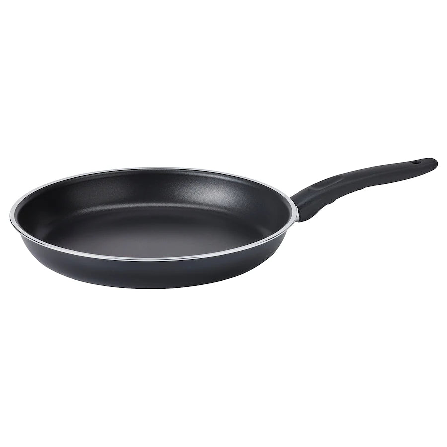 KAVALKADFrying pan, black, 28 cm