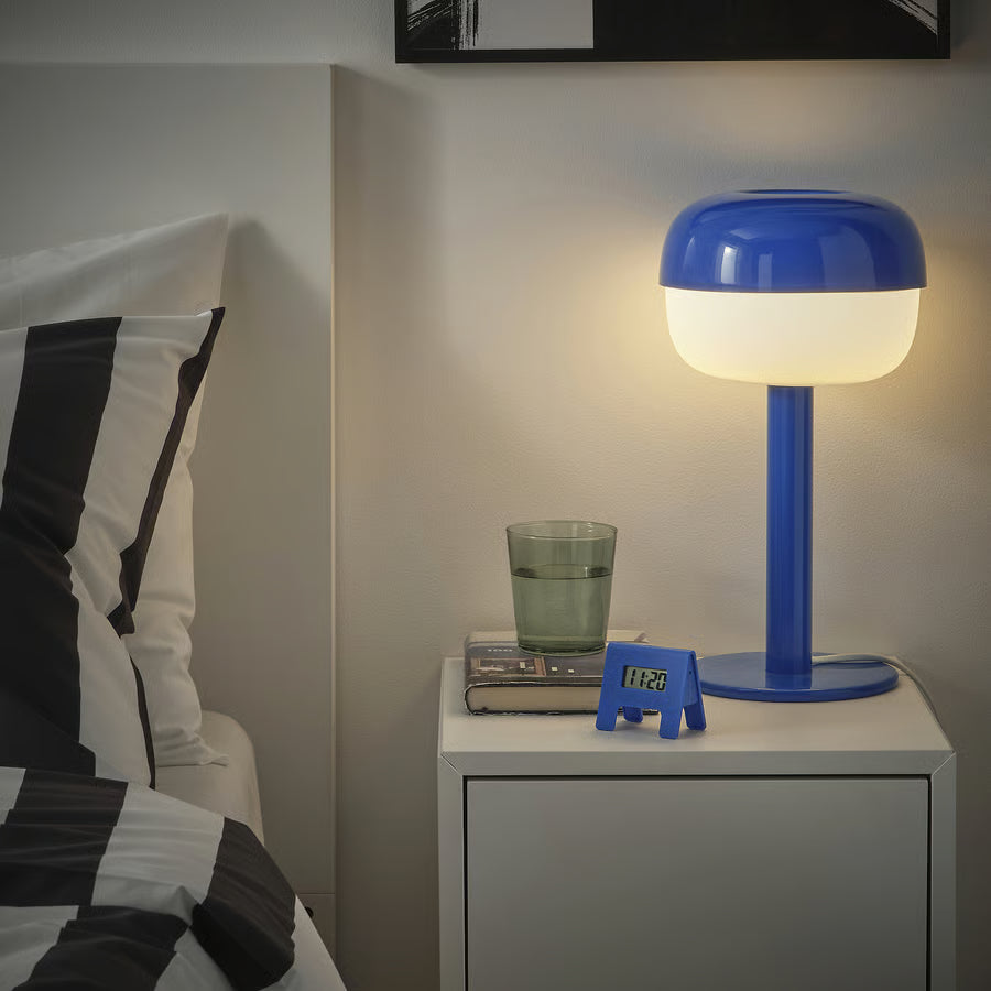 KUPONG Alarm clock