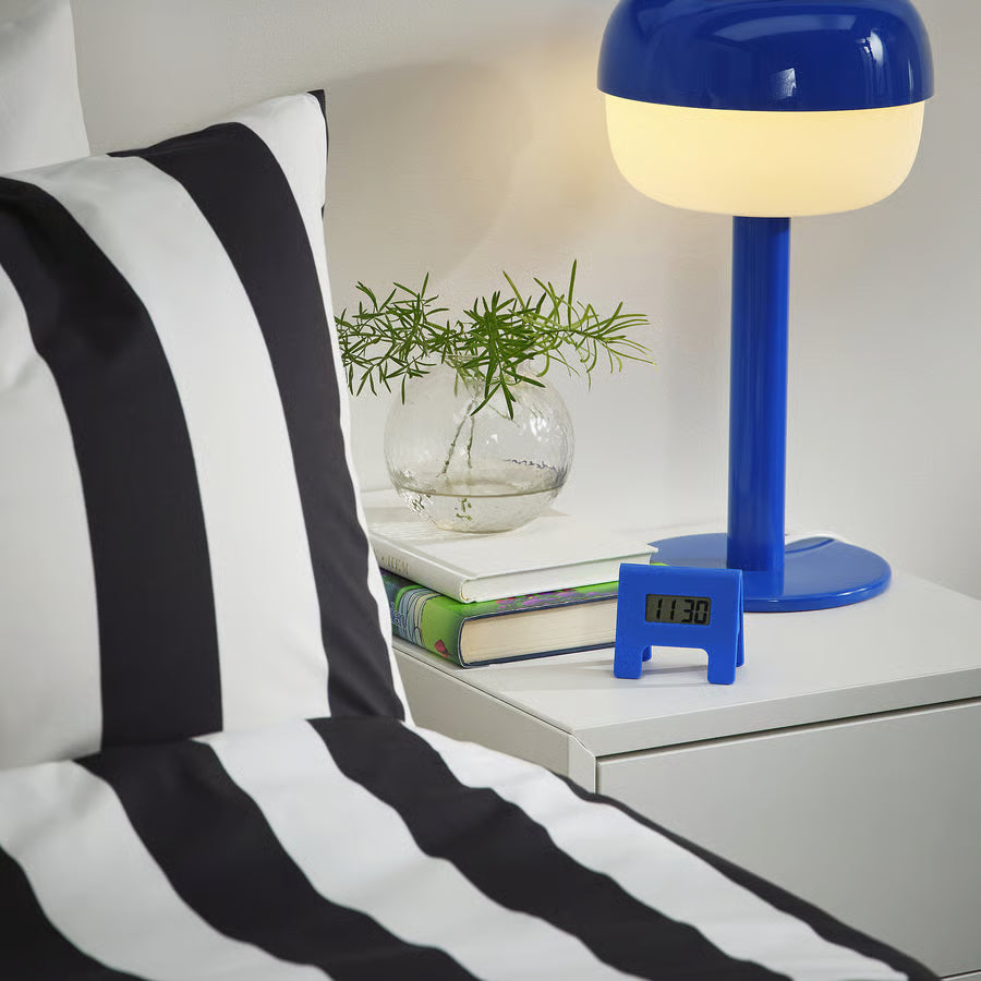 KUPONG Alarm clock