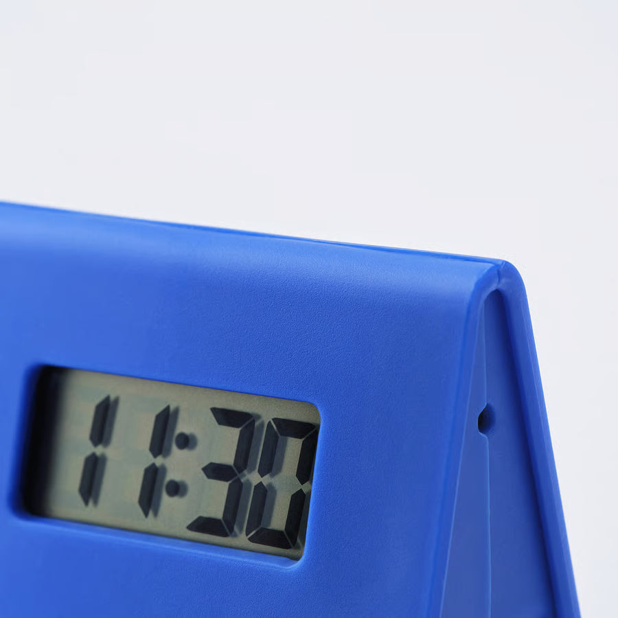 KUPONG Alarm clock