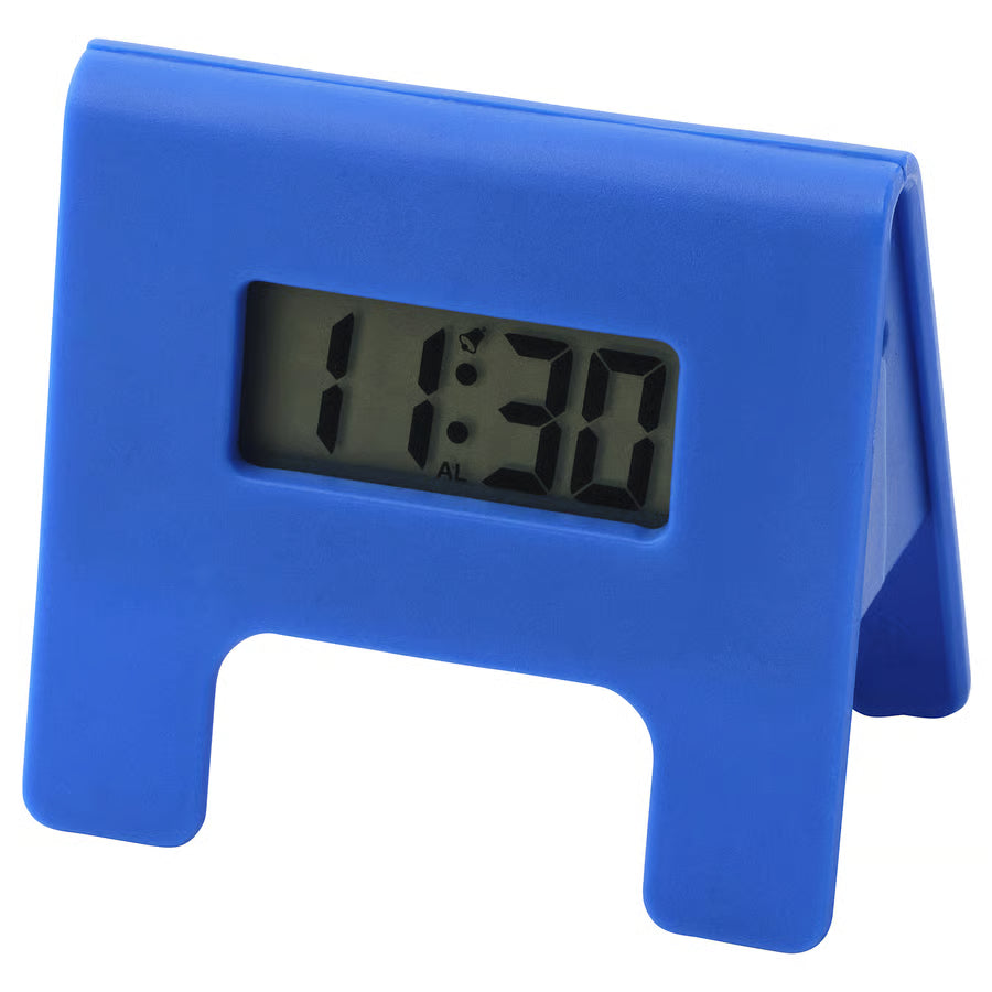 KUPONG Alarm clock