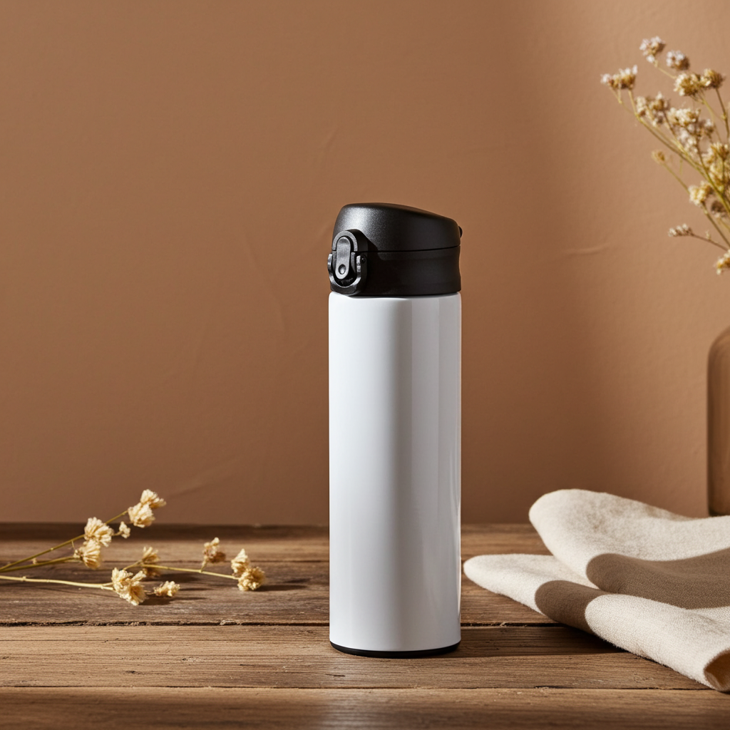Ambarella Vacuum Bottle - 500 ml