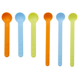 IKEA SMASKA Feeding spoons 6