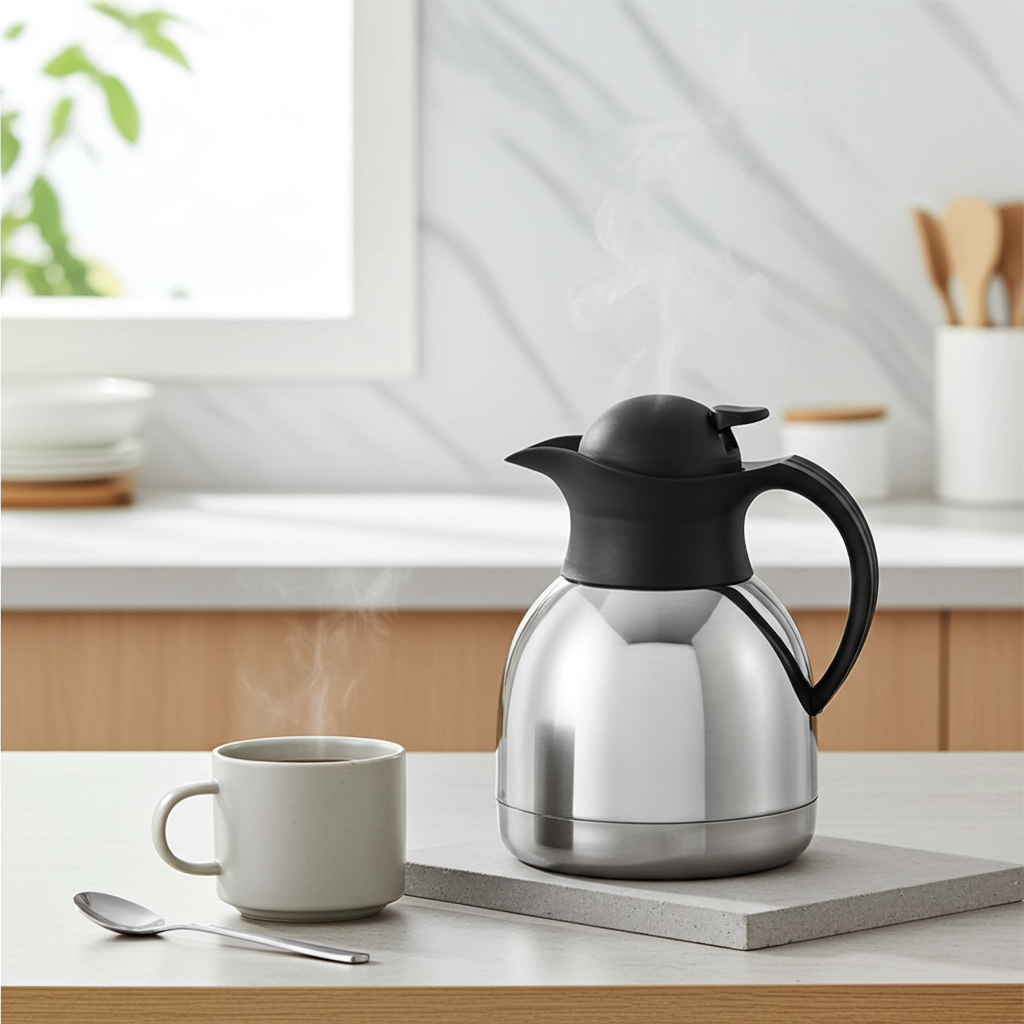 ALRISKA Vacuum flask