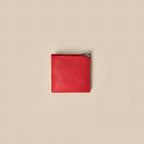 PLANTERING Carrier bag, light brown/red