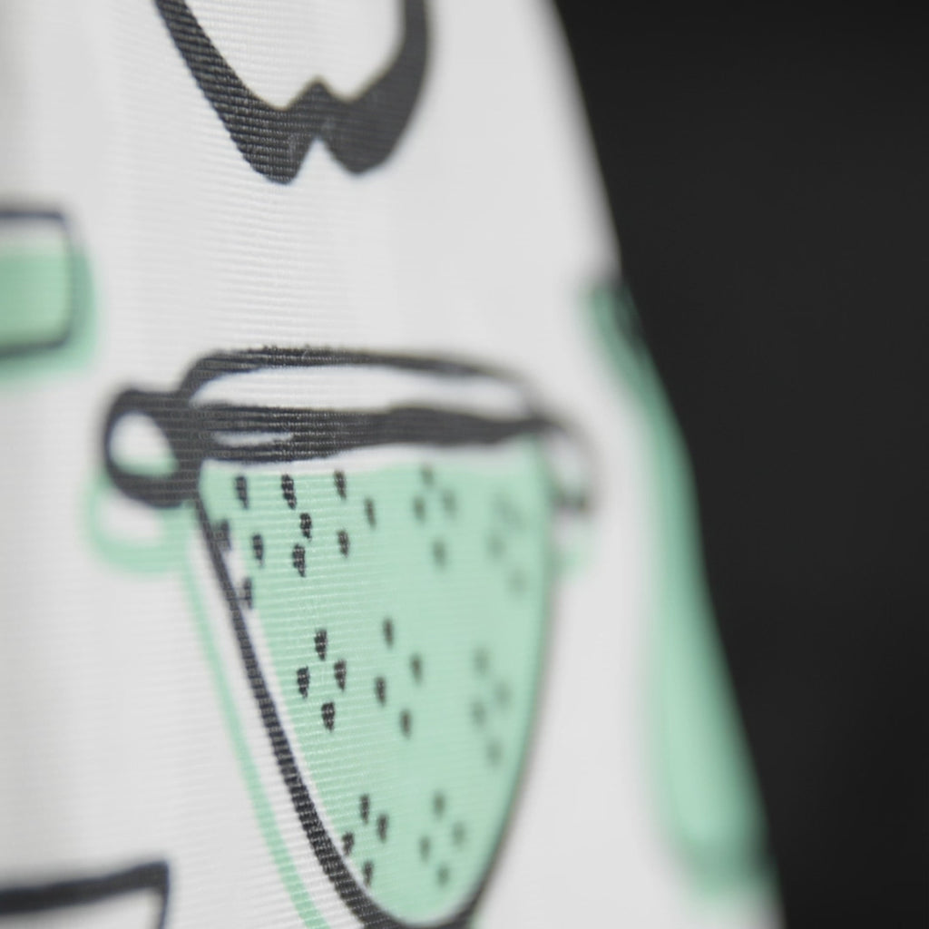 RINNIG Cleaning gloves, green, S