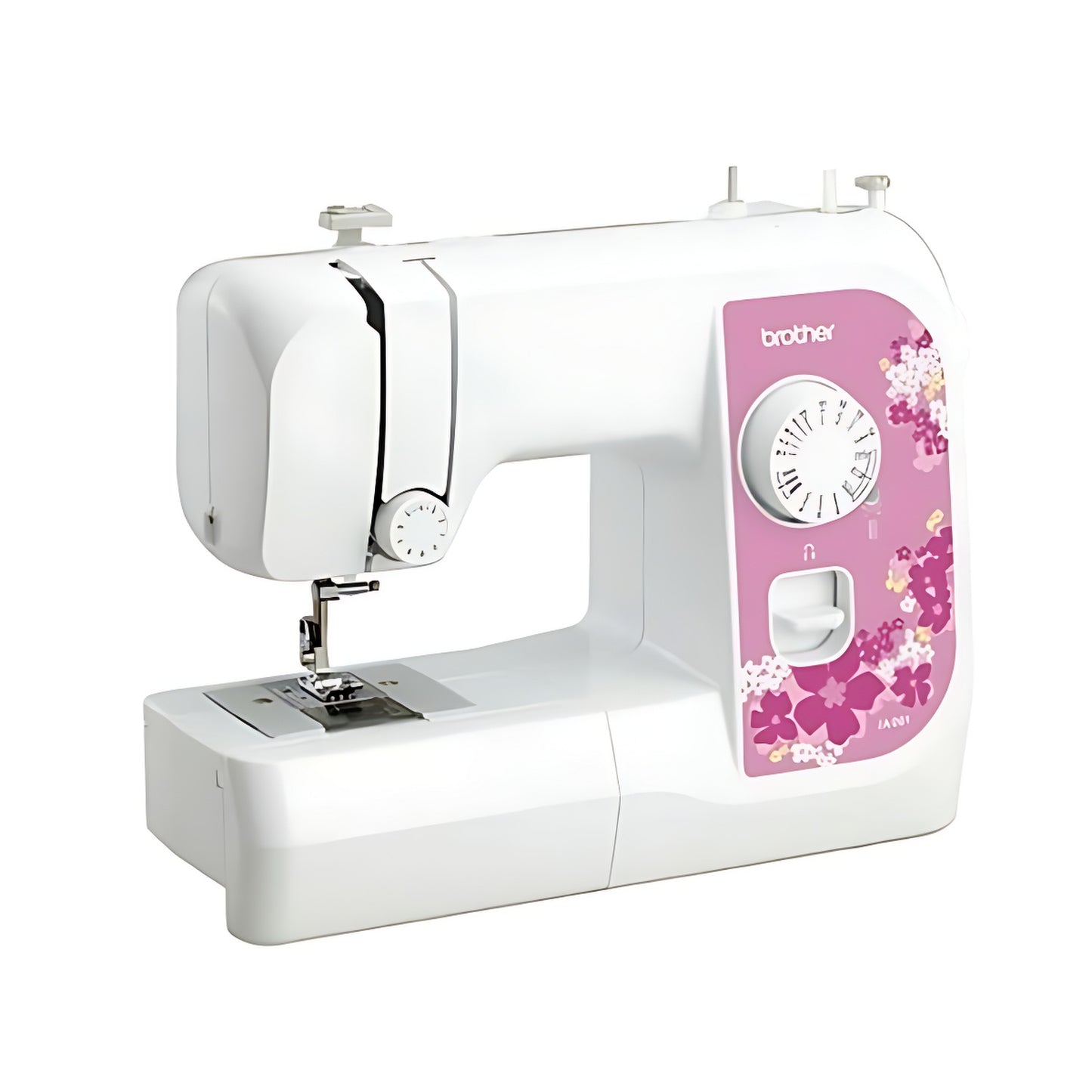 Brother Sewing Machine | 14 Stitches | Model- JA001 |