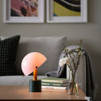NÖDMAST
LED portable lamp, battery operated