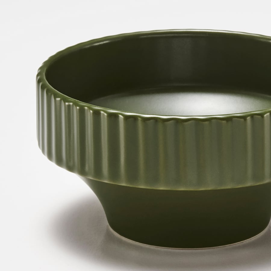 SPJUTLILJA
Bowl, mixed colours, 12 cm