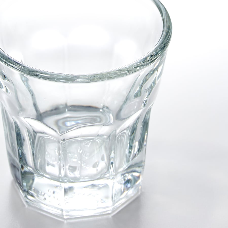 POKAL
Snaps glass, clear glass, 5 cl
