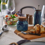 BRUGDHAJ
Jar with lid, 0.3 l