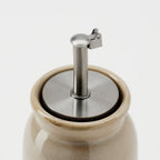 BRUGDHAJ
Oil/vinegar bottle