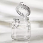 Barabar Jar with airtight lid 1L