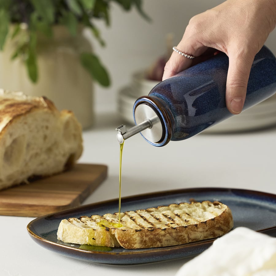 BRUGDHAJ
Oil/vinegar bottle