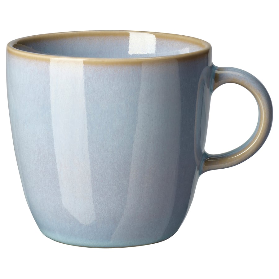 FÄRGKLAR
Mug, 42 cl