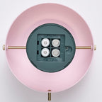 NÖDMAST
LED portable lamp, battery operated