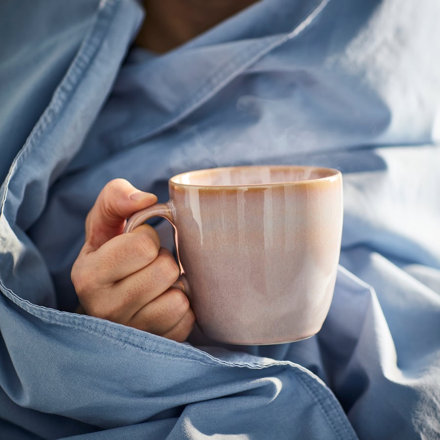FÄRGKLAR
Mug, 42 cl
