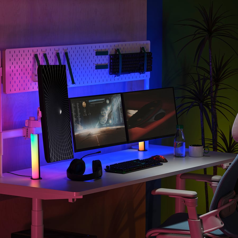 SKAFTSÄRV
LED decoration lighting, dimmable