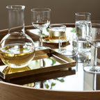 STOCKHOLM 2025
Carafe, glass, 1.3 L