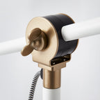 RANARP
Work lamp, off-white