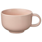 BLOMVECKLARE
Mug, light pink, 43 cl