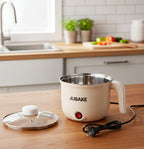 Jubake Multi-function Portable Electric Cooker JU-5522