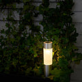 SOLVINDEN
LED solar-powered lighting