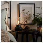 TÄRNABY
Table lamp, dimmable anthracite