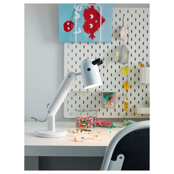 KRUX
LED work lamp, white