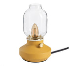 TÄRNABY
Table lamp, dimmable anthracite