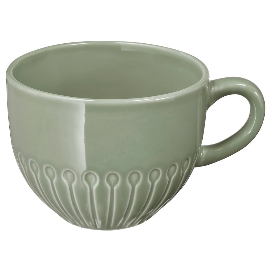Material
Stoneware, Coloured glaze