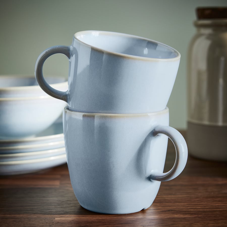 FÄRGKLAR
Mug, 42 cl