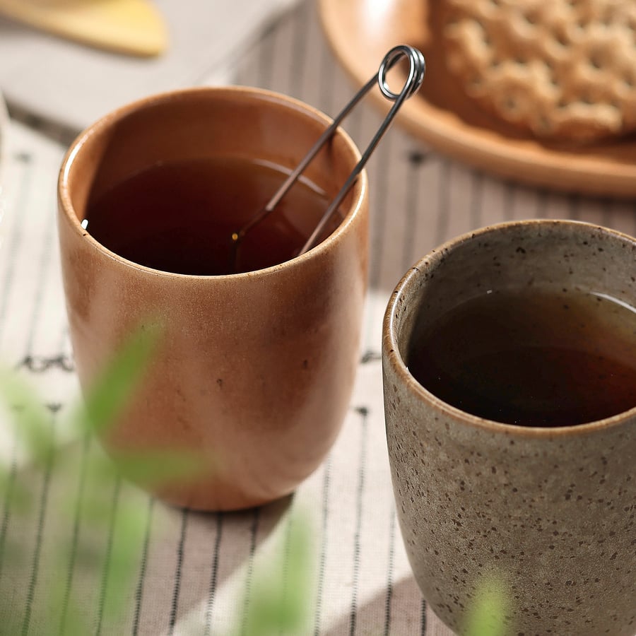 GRÅRÄV
Mug, multicolour, 34 cl
