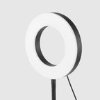 LÅNESPELARE
Ring light with phone holder