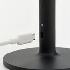 AVHÅLL
LED portable lamp, battery-operated dimmable