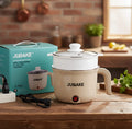 Jubake Multi-function Portable Electric Cooker JU-5522