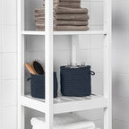 IKEA NORDRANA Basket Set of 2