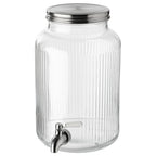 VARDAGEN
Jar with tap, 5.0 l