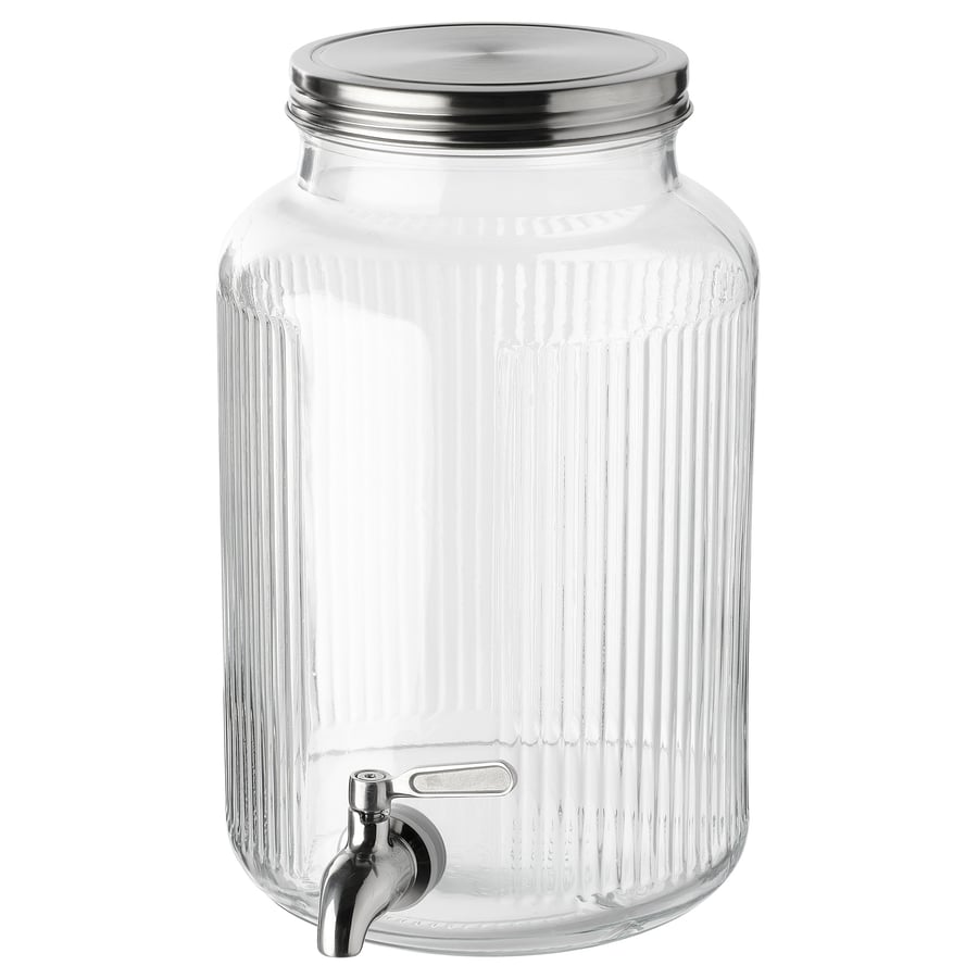 VARDAGEN
Jar with tap, 5.0 l