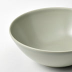 FÄRGKLAR
Bowl, matt 16 cm