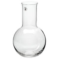 STOCKHOLM 2025
Carafe, glass, 1.3 L