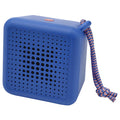 VAPPEBY
Portable bluetooth speaker, waterproof/blue