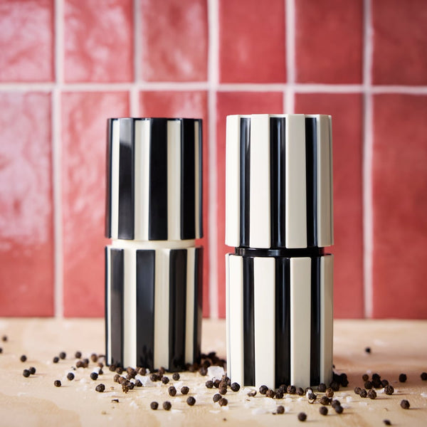 SPJUTLILJA
Spice mill, set of 2