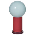 IKEA PS 2026
LED portable lamp battery operated.